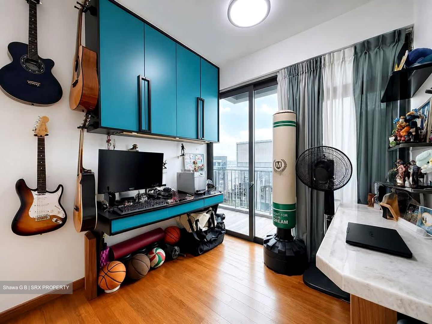 Esparina Residences (D19), Condominium #578765871